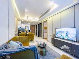 1 Bedroom Condo for sale at The Velaris Residences, Pasig City