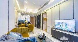 Available Units at The Velaris Residences