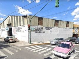  Terreno (Parcela) en venta en Azcapotzalco, Ciudad de México, Azcapotzalco