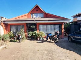 4 Habitación Casa en venta en Santiago, Pirque, Cordillera, Santiago