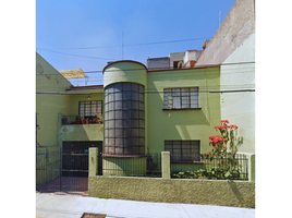 4 Habitación Villa en venta en Miguel Hidalgo, Ciudad de México, Miguel Hidalgo