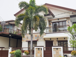 4 Bedroom Villa for sale in Quezon City, Eastern District, Quezon City