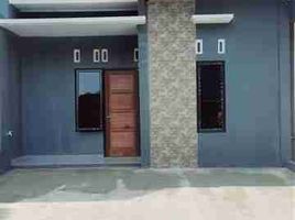 2 Kamar Rumah for sale in Cimanggis, Bogor, Cimanggis