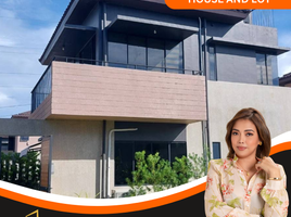 3 Habitación Villa en venta en San Juan, Batangas, San Juan