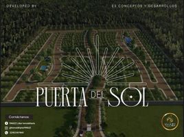  Grundstück zu verkaufen in Medellin, Veracruz, Medellin