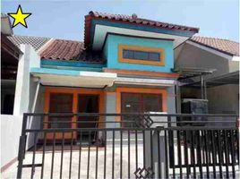 3 Bedroom House for sale in Sukun, Malang Regency, Sukun