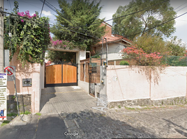  Haus zu verkaufen in Cuajimalpa De Morelos, Mexico City, Cuajimalpa De Morelos