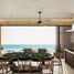 1 Habitación Apartamento en venta en Puerto Morelos, Quintana Roo, Puerto Morelos