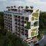 1 Habitación Apartamento en venta en Puerto Morelos, Quintana Roo, Puerto Morelos