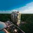 1 Habitación Apartamento en venta en Puerto Morelos, Quintana Roo, Puerto Morelos