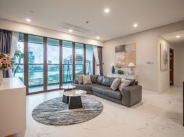 4 Bedroom Apartment for rent in An Khanh, Ho Chi Minh City, An Khanh