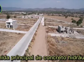  Grundstück zu verkaufen in Pachuca De Soto, Hidalgo, Pachuca De Soto