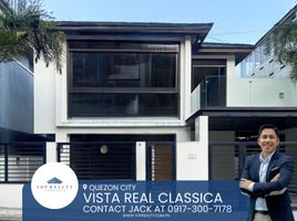 4 Bedroom House for sale in Quezon City, Metro Manila, Quezon City, Eastern District, Metro Manila