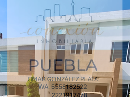 3 Schlafzimmer Haus zu verkaufen in Santa Isabel Cholula, Puebla, Santa Isabel Cholula, Puebla