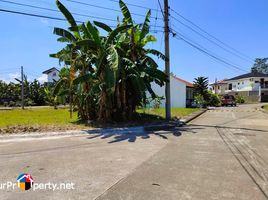  Grundstück zu verkaufen im Pacific Grand Villas, Lapu-Lapu City