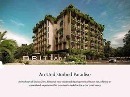 1 Bedroom Condo for sale in Boracay, Malay, Malay