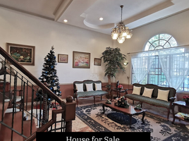 4 Schlafzimmer Haus zu verkaufen in Quezon City, Metro Manila, Quezon City, Eastern District