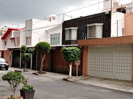 3 Schlafzimmer Villa zu verkaufen in Benito Juarez, Mexico City, Benito Juarez