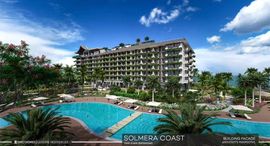 Available Units at Solmera Coast