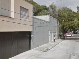 4 Schlafzimmer Villa zu verkaufen in Miguel Hidalgo, Mexico City, Miguel Hidalgo