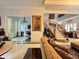 7 Bedroom House for sale in Universitas Katolik Indonesia Atma Jaya, Tanah Abang, Kebayoran Baru