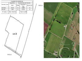  Land for sale in Los Lagos, Entre Lagos, Osorno, Los Lagos