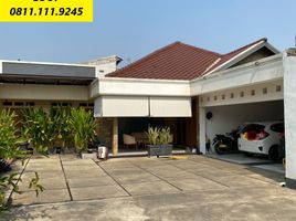 3 Bedroom House for sale in Ciputat, Tangerang, Ciputat