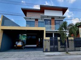 5 Bedroom House for sale in Pampanga, Central Luzon, Angeles City, Pampanga