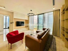 4 Bedroom Condo for rent in Ben Nghe, District 1, Ben Nghe