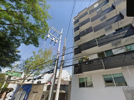 Condominium 2 chambre à vendre à Miguel Hidalgo, Mexico City, Miguel Hidalgo