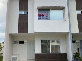 Maison 3 chambre à louer à Cozumel, Quintana Roo, Cozumel, Quintana Roo