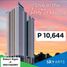 Estudio Departamento en venta en Pedro Gil LRT-1, Ermita, Malate