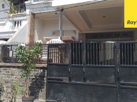 4 Kamar Rumah for rent in Indonesia, Lakarsantri, Surabaya, East Jawa, Indonesia