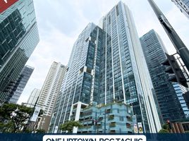 1 Bedroom Condo for sale at One Uptown Residences, Makati City