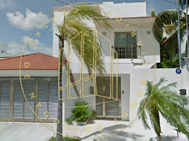 4 Schlafzimmer Haus zu verkaufen in Cancun, Quintana Roo, Cancun, Quintana Roo