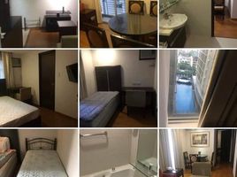 2 Bedroom Apartment for rent in Manila International Airport LRT-1, Pasay City, Makati City