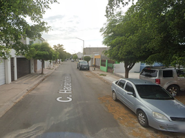 Maison 3 chambre à vendre à Culiacan, Sinaloa, Culiacan