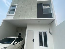 2 Bedroom Townhouse for sale in Kalideres, Jakarta Barat, Kalideres