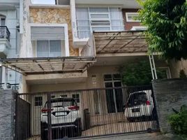 6 Bedroom Villa for sale in Indonesia, Lakarsantri, Surabaya, East Jawa, Indonesia