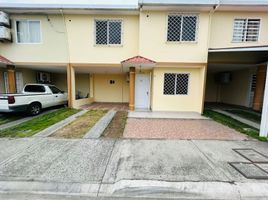 3 Bedroom House for sale in Portoviejo, Manabi, Portoviejo, Portoviejo