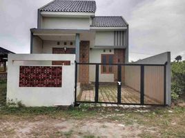 2 Bedroom Villa for sale in Tegal Sari, Surabaya, Tegal Sari