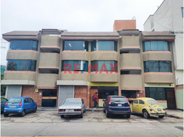 1 Habitación Apartamento en venta en Lima, Lima, Santiago de Surco, Lima