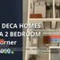 2 Habitación Departamento en venta en Tondo I / II, Metro Manila, Tondo I / II