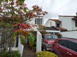 4 Habitación Casa en venta en Bogotá, Cundinamarca, Bogotá