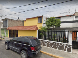 3 Schlafzimmer Haus zu verkaufen in Gustavo A Madero, Mexico City, Gustavo A Madero