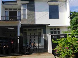 4 Kamar Vila for sale in Ciputat, Tangerang, Ciputat