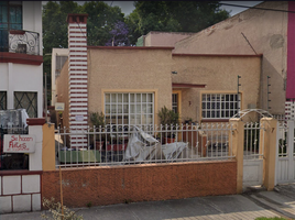 Maison 3 chambre à vendre à Benito Juarez, Mexico City, Benito Juarez