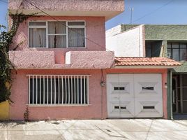 3 Habitación Villa en venta en Iztapalapa, Ciudad de México, Iztapalapa