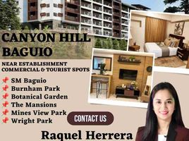 Studio Apartment for sale in Cordillera, Baguio City, Benguet, Cordillera