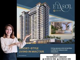 1 Bedroom Apartment for sale in Hilton Port, Cebu, Lapu-Lapu City, Cebu